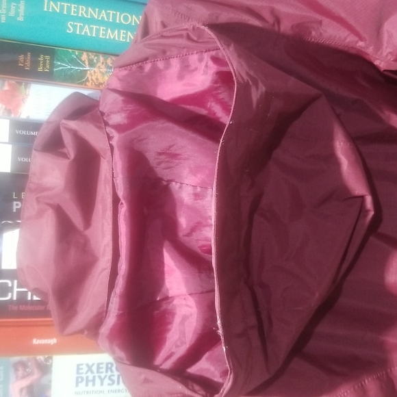 North Face Jacket - Picture 5 of 10